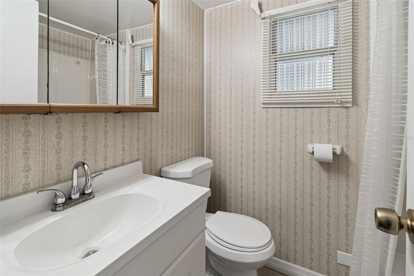 MIDWAY TRAILER COURT UNREC - Residential