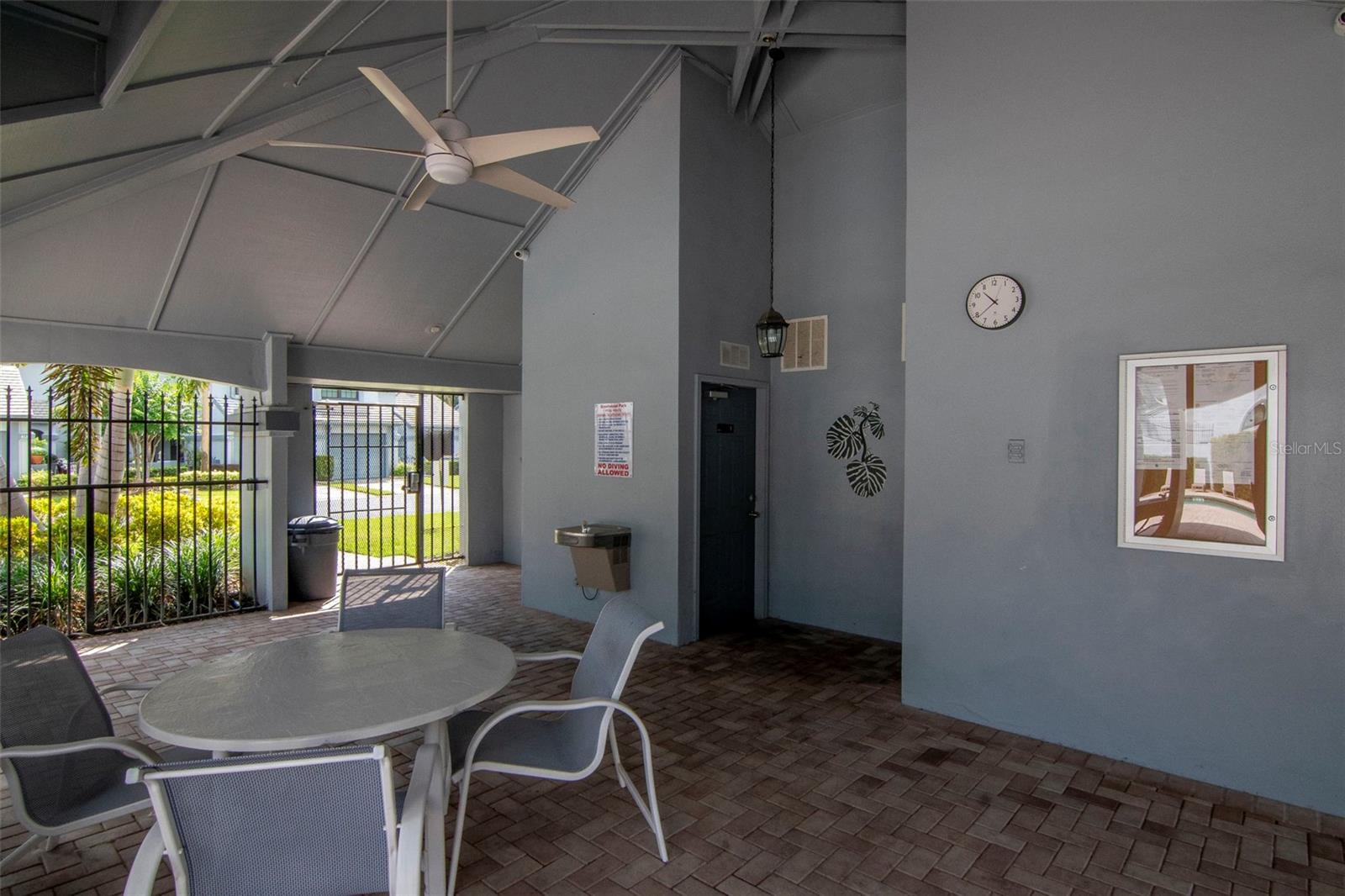 BRENTWOOD PARK - Residential