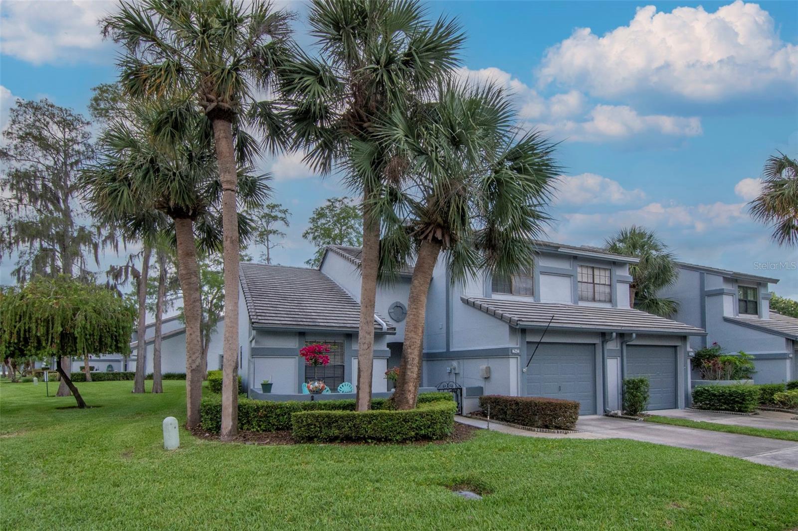 BRENTWOOD PARK - Residential