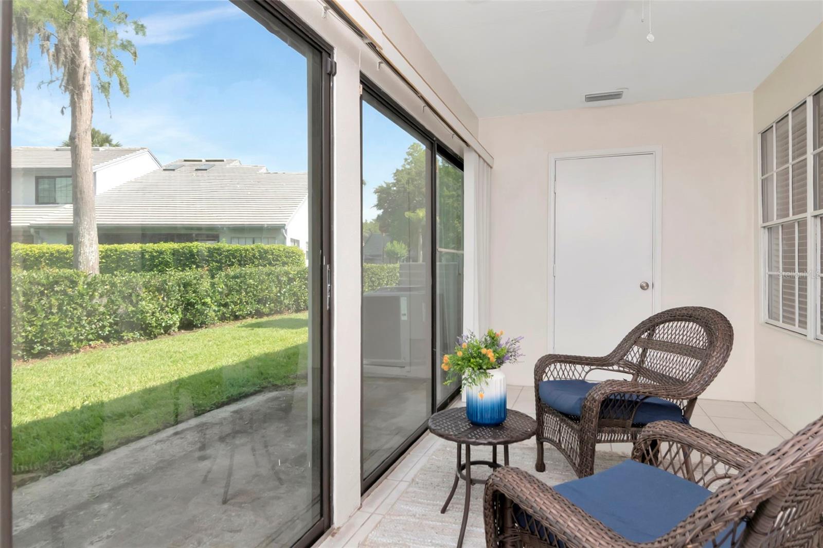 BRENTWOOD PARK - Residential