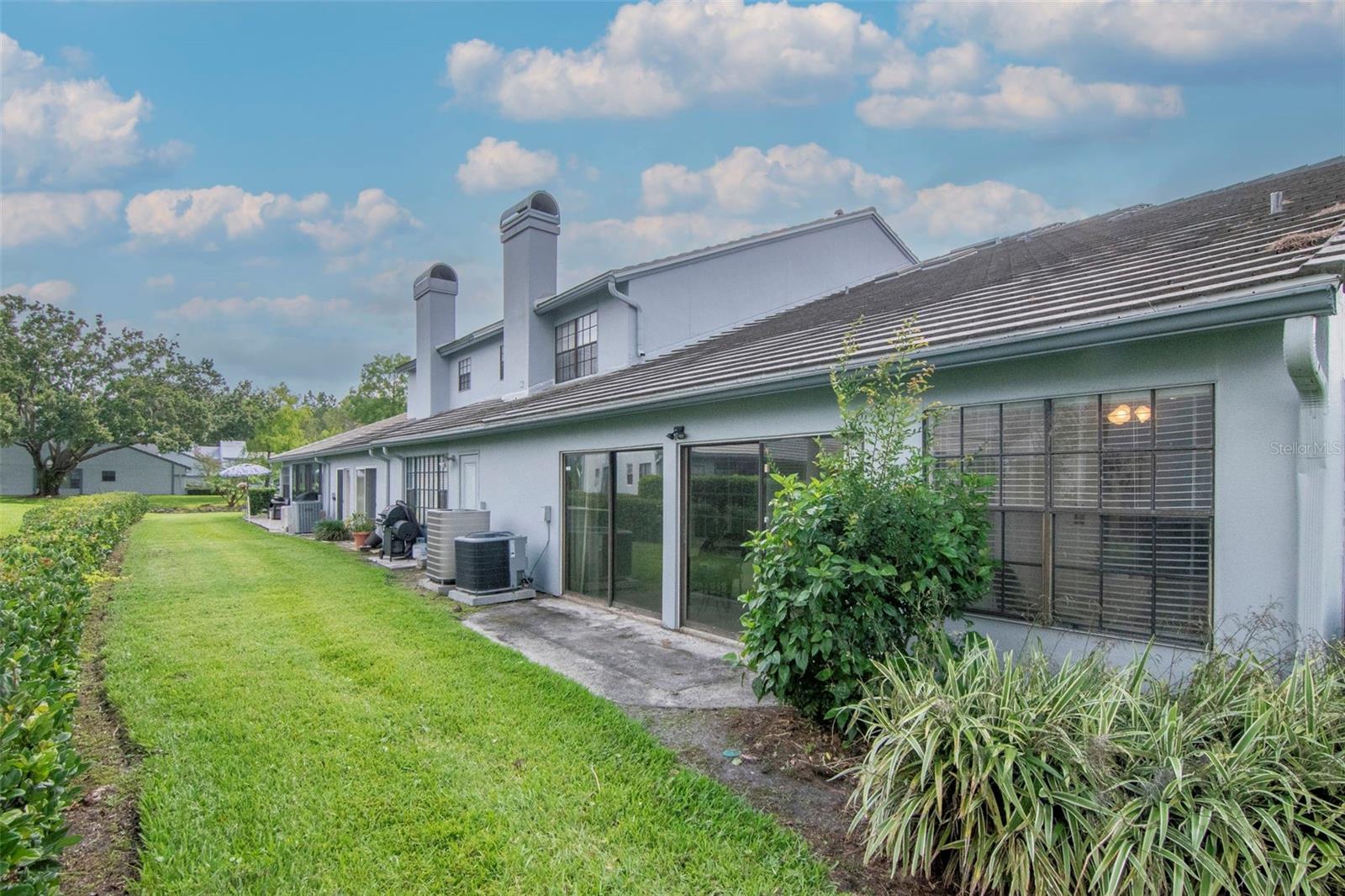 BRENTWOOD PARK - Residential