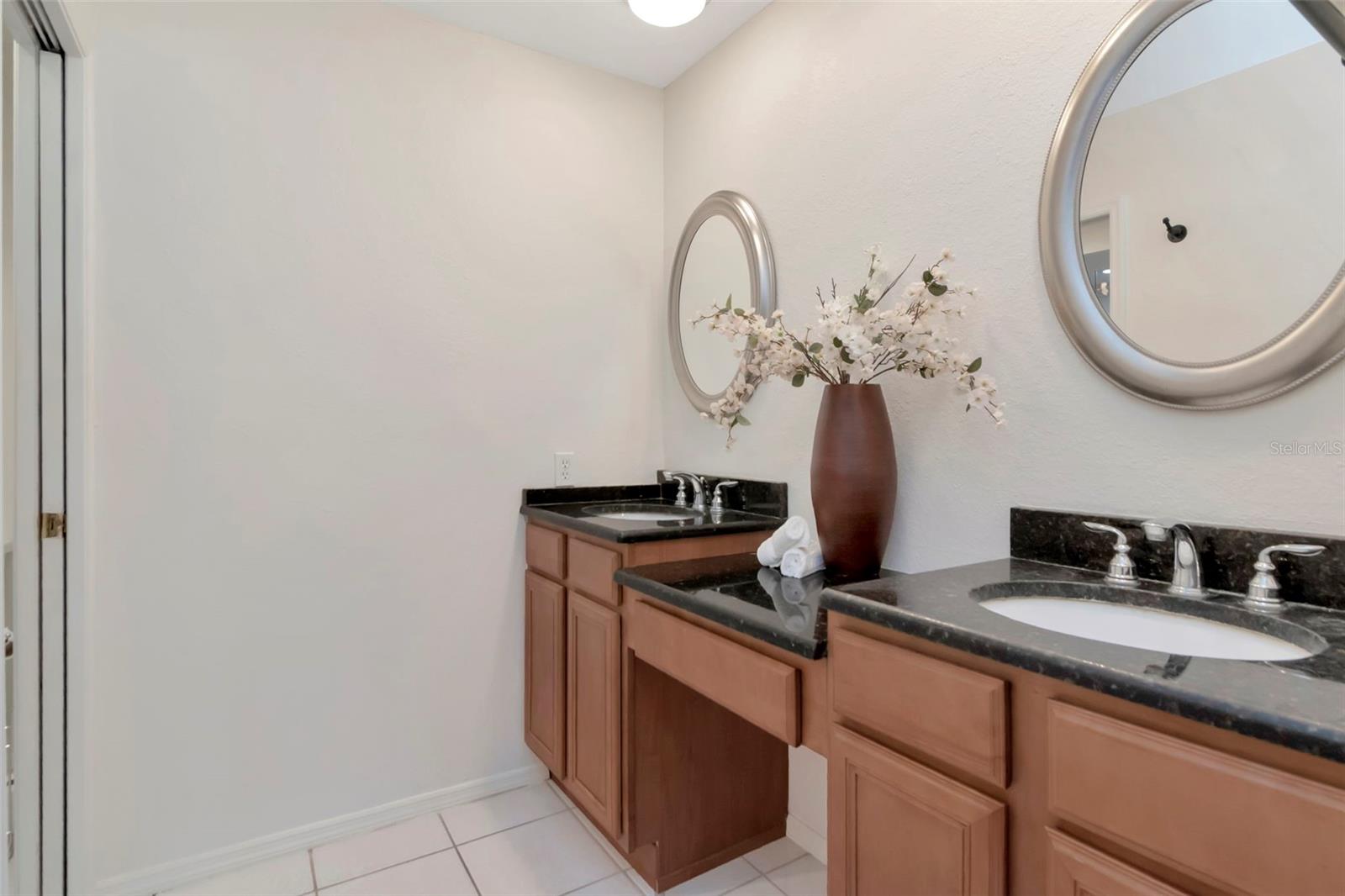 BRENTWOOD PARK - Residential