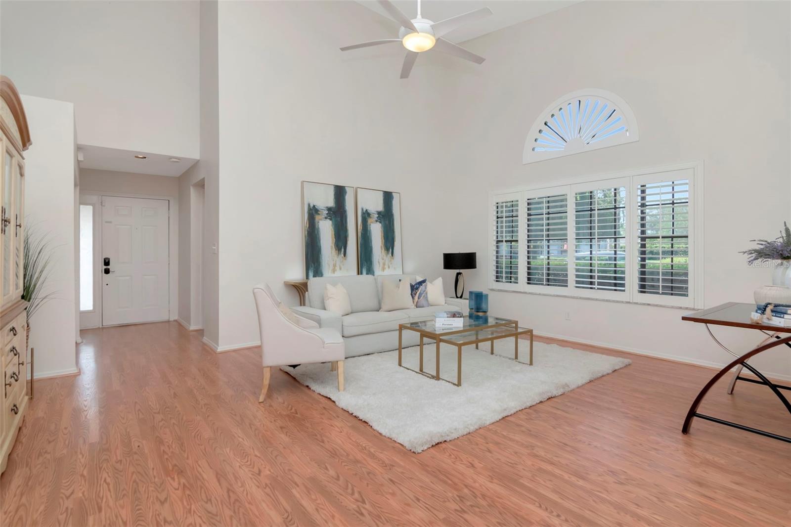 BRENTWOOD PARK - Residential