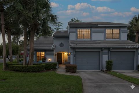 Photo of 4234 Brentwood Park Circle, Tampa, FL 33624 (MLS # TB8463393)