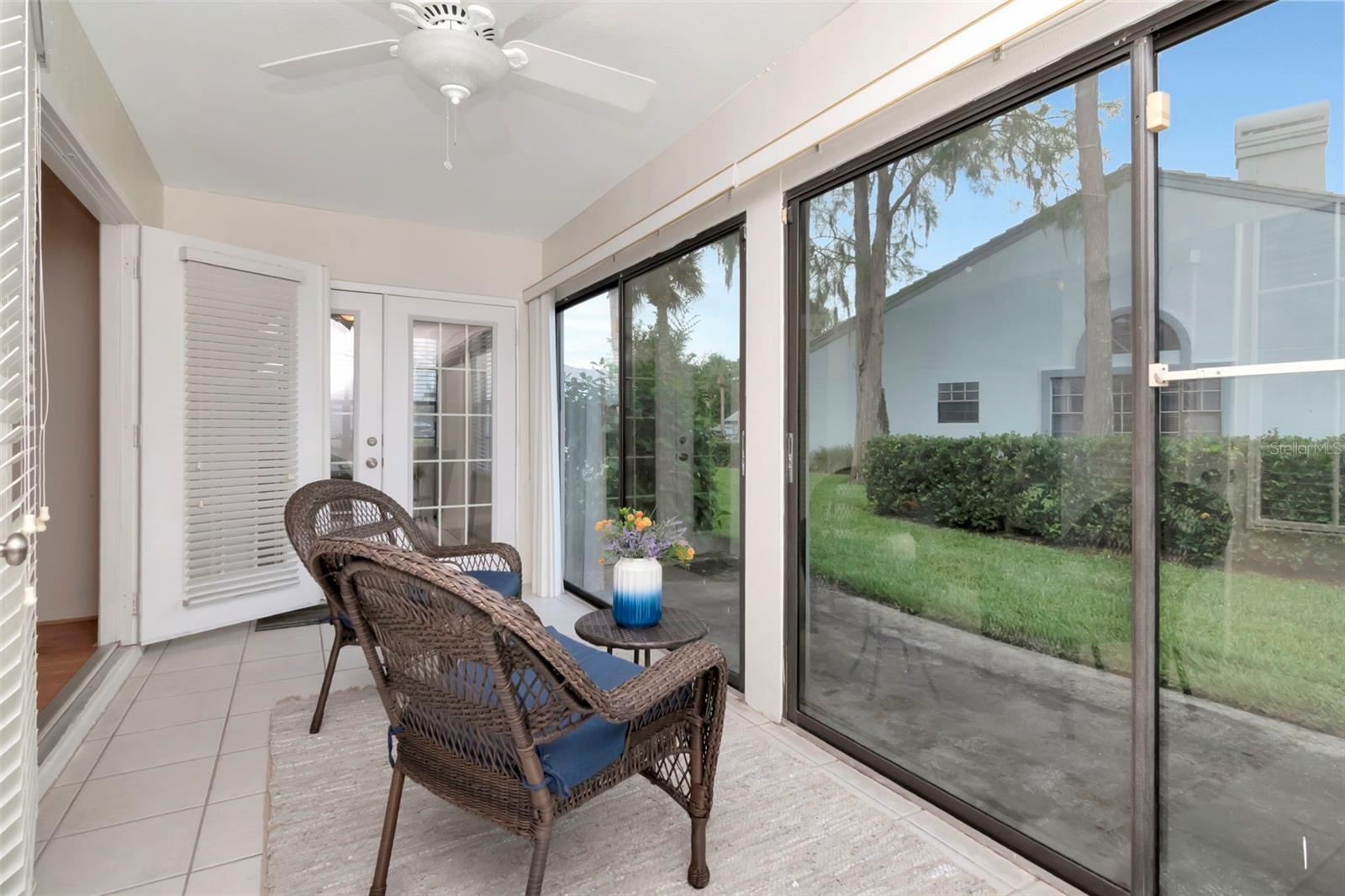 BRENTWOOD PARK - Residential