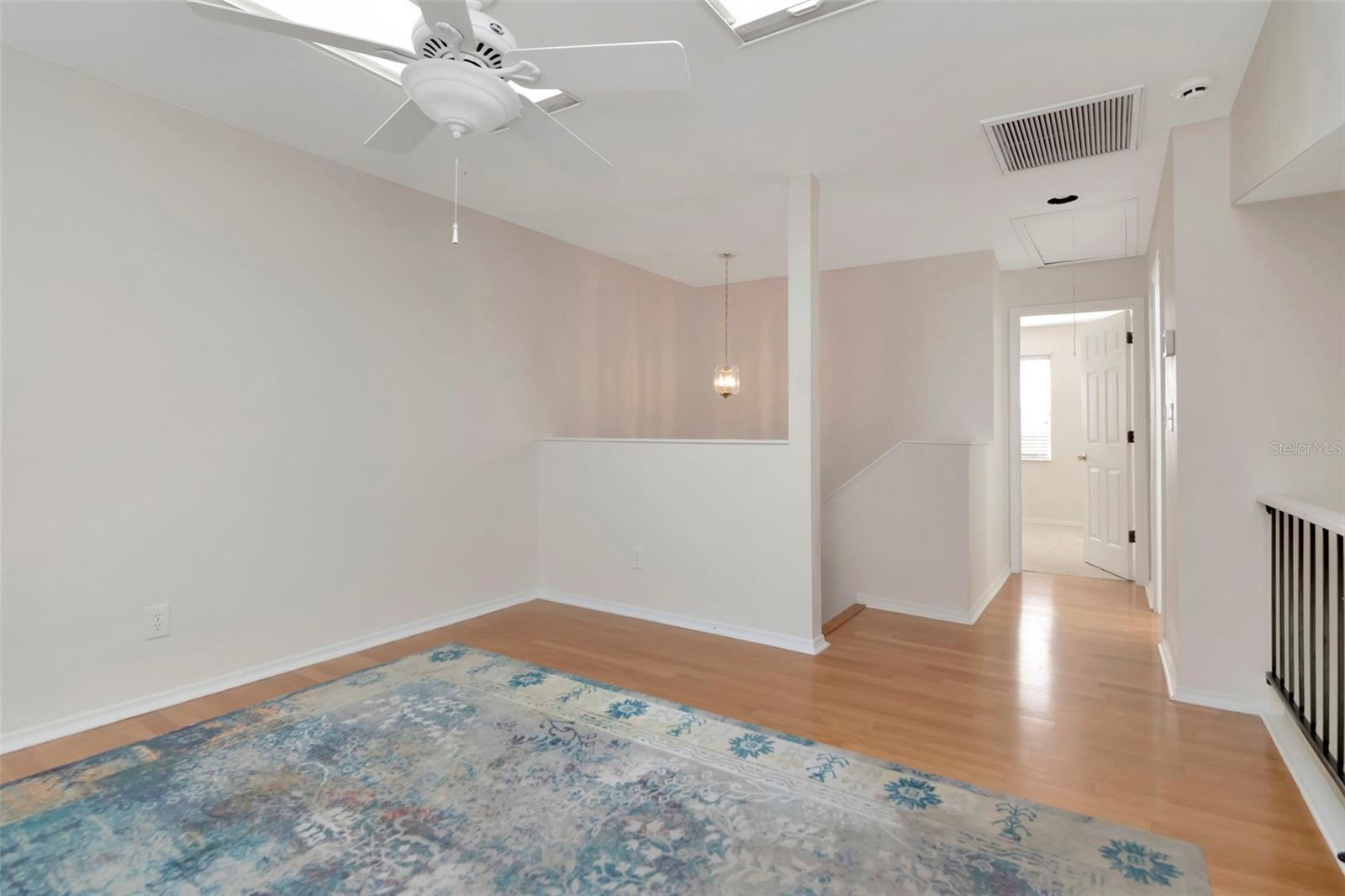 BRENTWOOD PARK - Residential