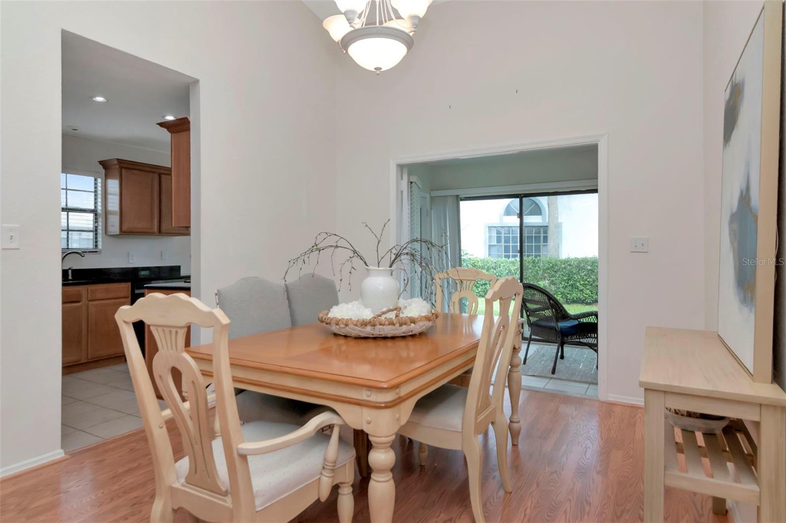 BRENTWOOD PARK - Residential