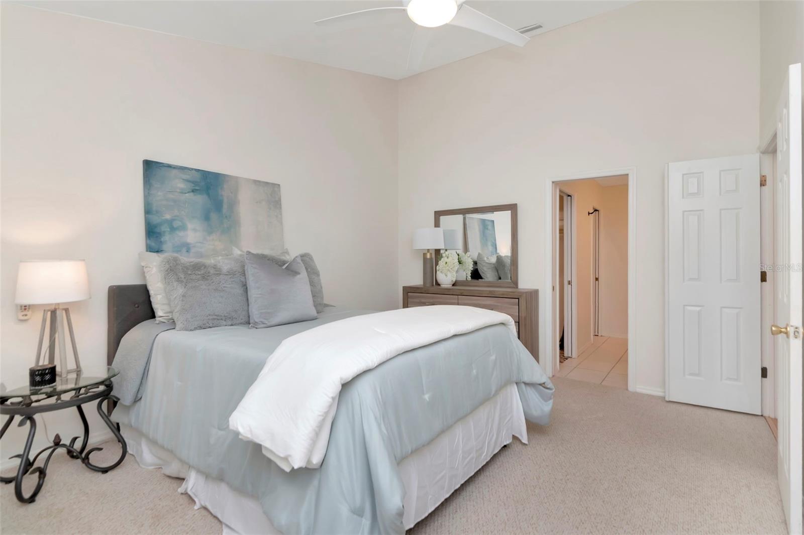 BRENTWOOD PARK - Residential