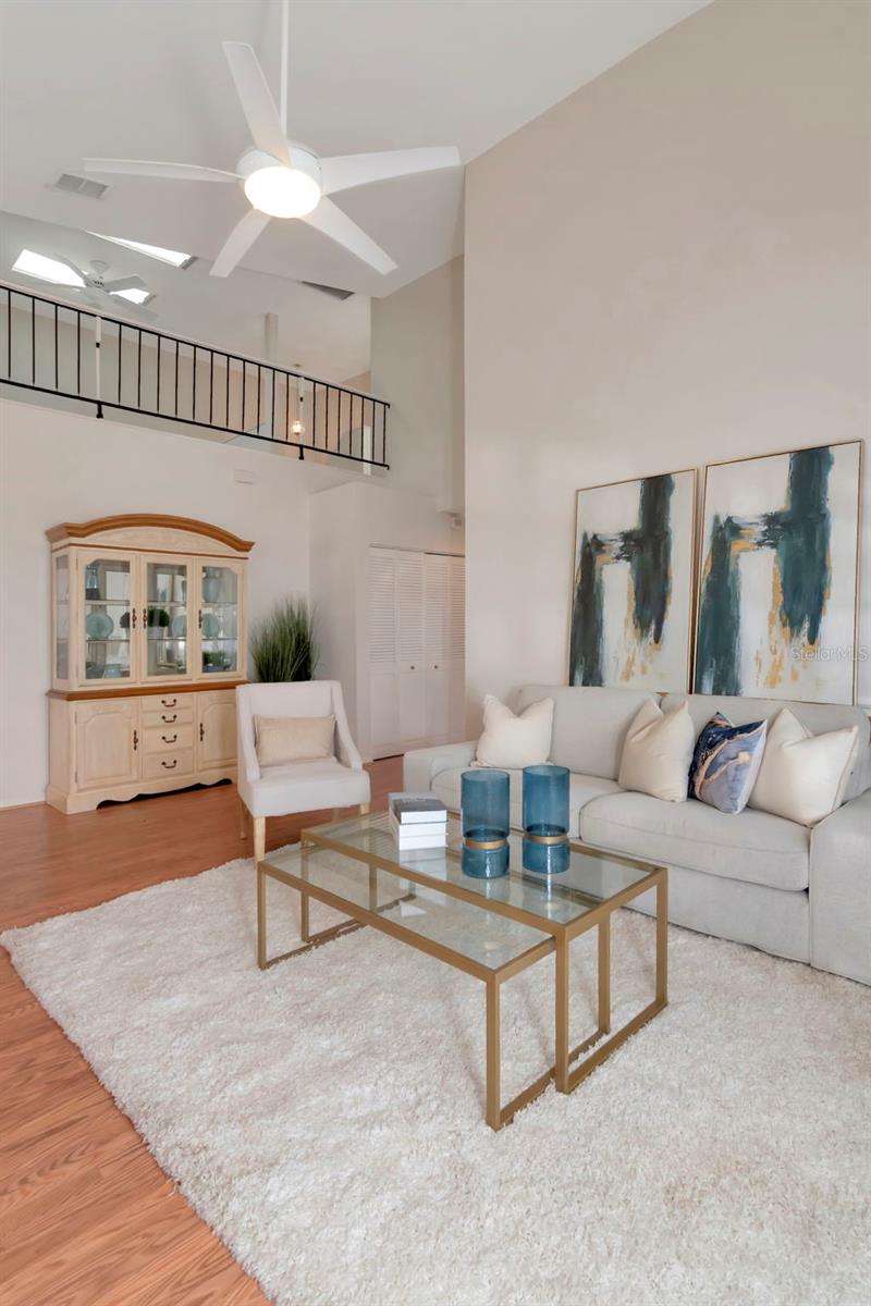 BRENTWOOD PARK - Residential