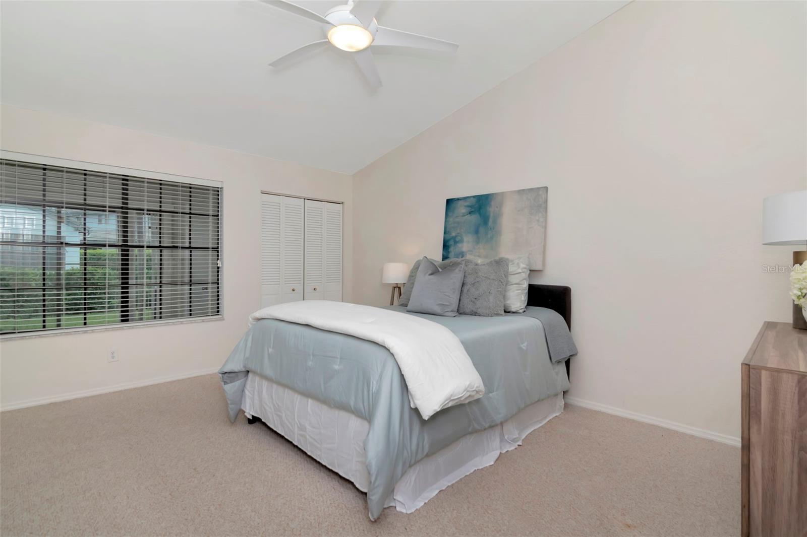 BRENTWOOD PARK - Residential