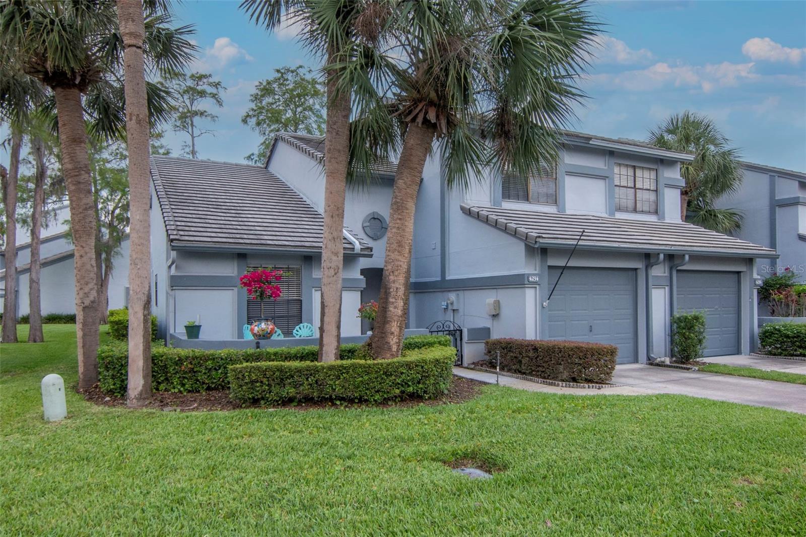 BRENTWOOD PARK - Residential