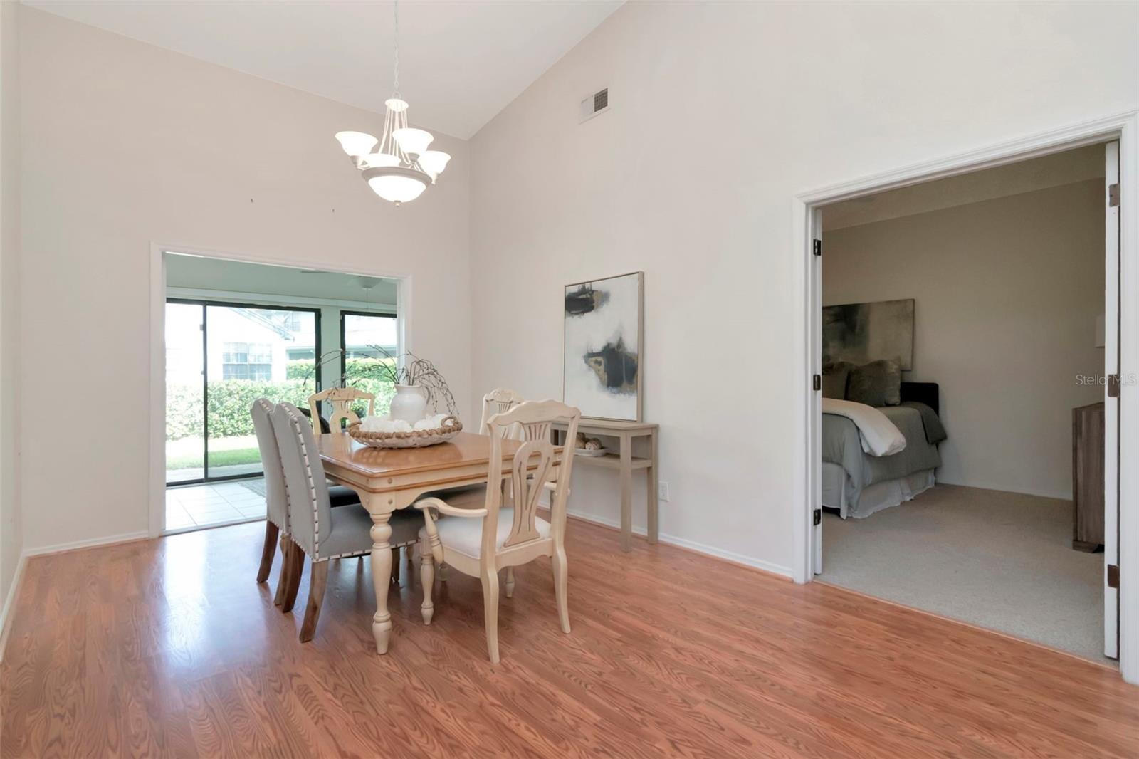 BRENTWOOD PARK - Residential