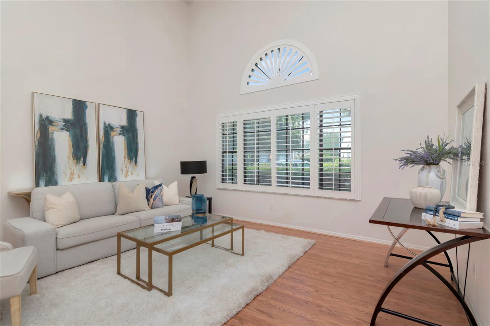 BRENTWOOD PARK - Residential