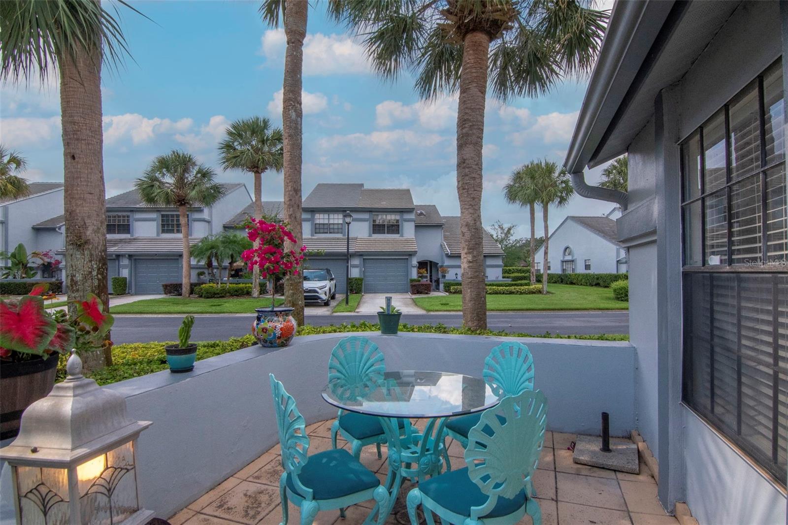 BRENTWOOD PARK - Residential