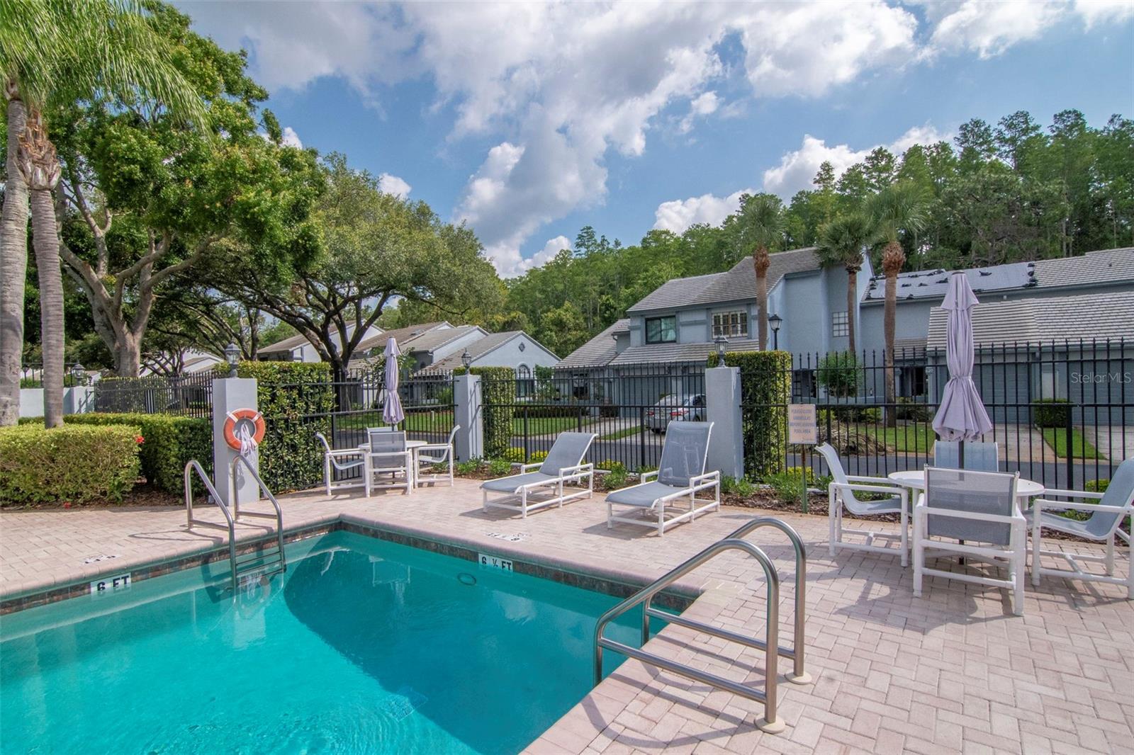 BRENTWOOD PARK - Residential