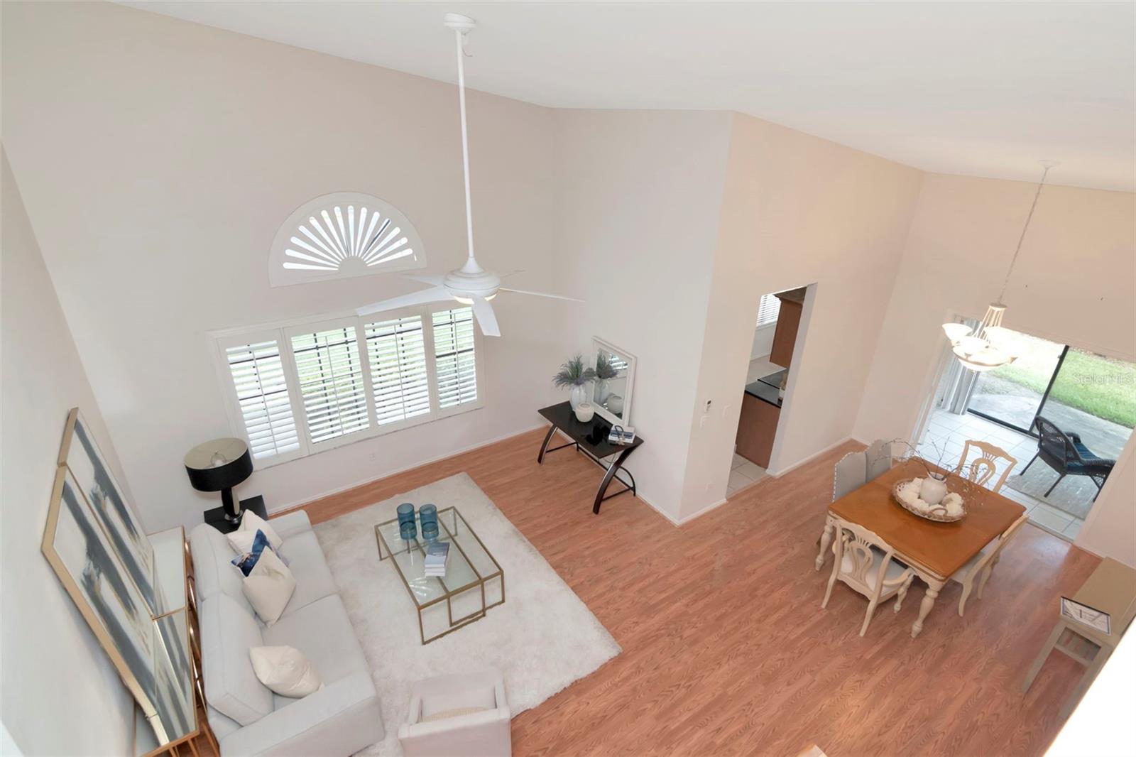 BRENTWOOD PARK - Residential