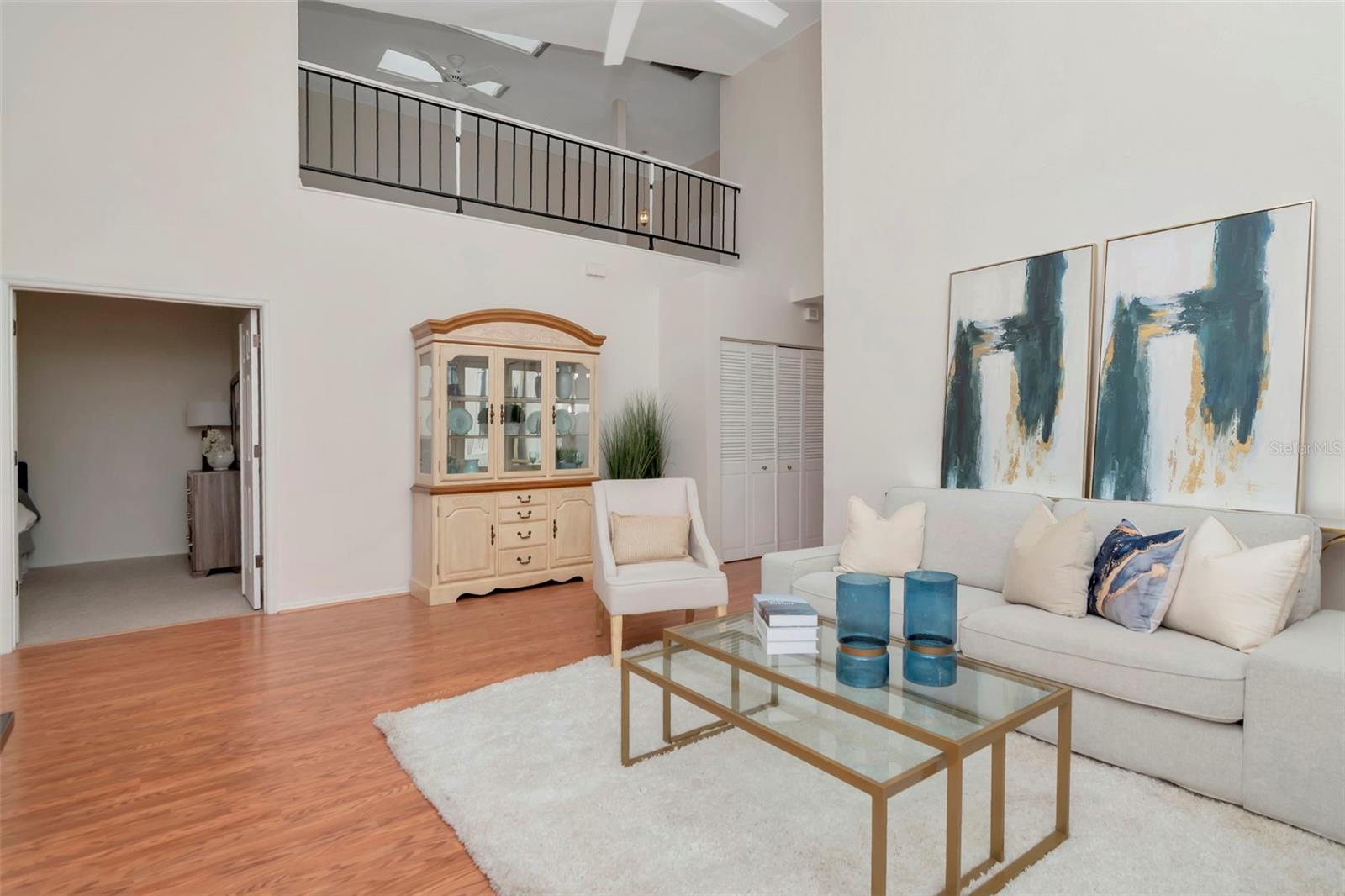 BRENTWOOD PARK - Residential