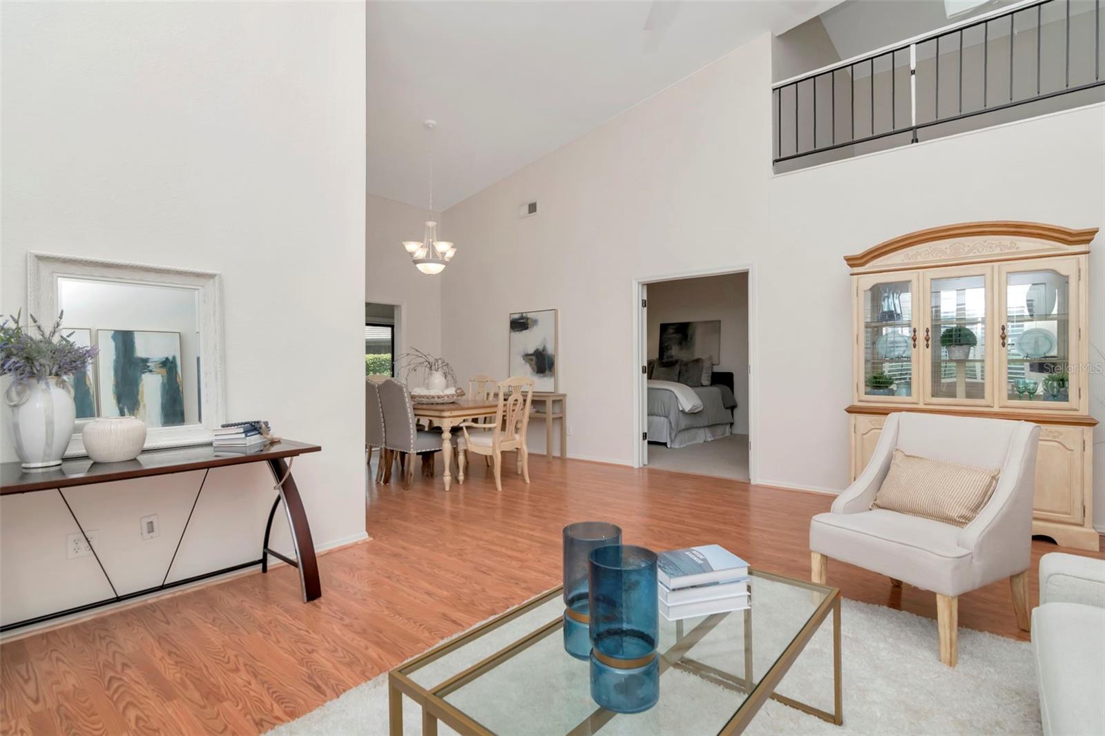 BRENTWOOD PARK - Residential