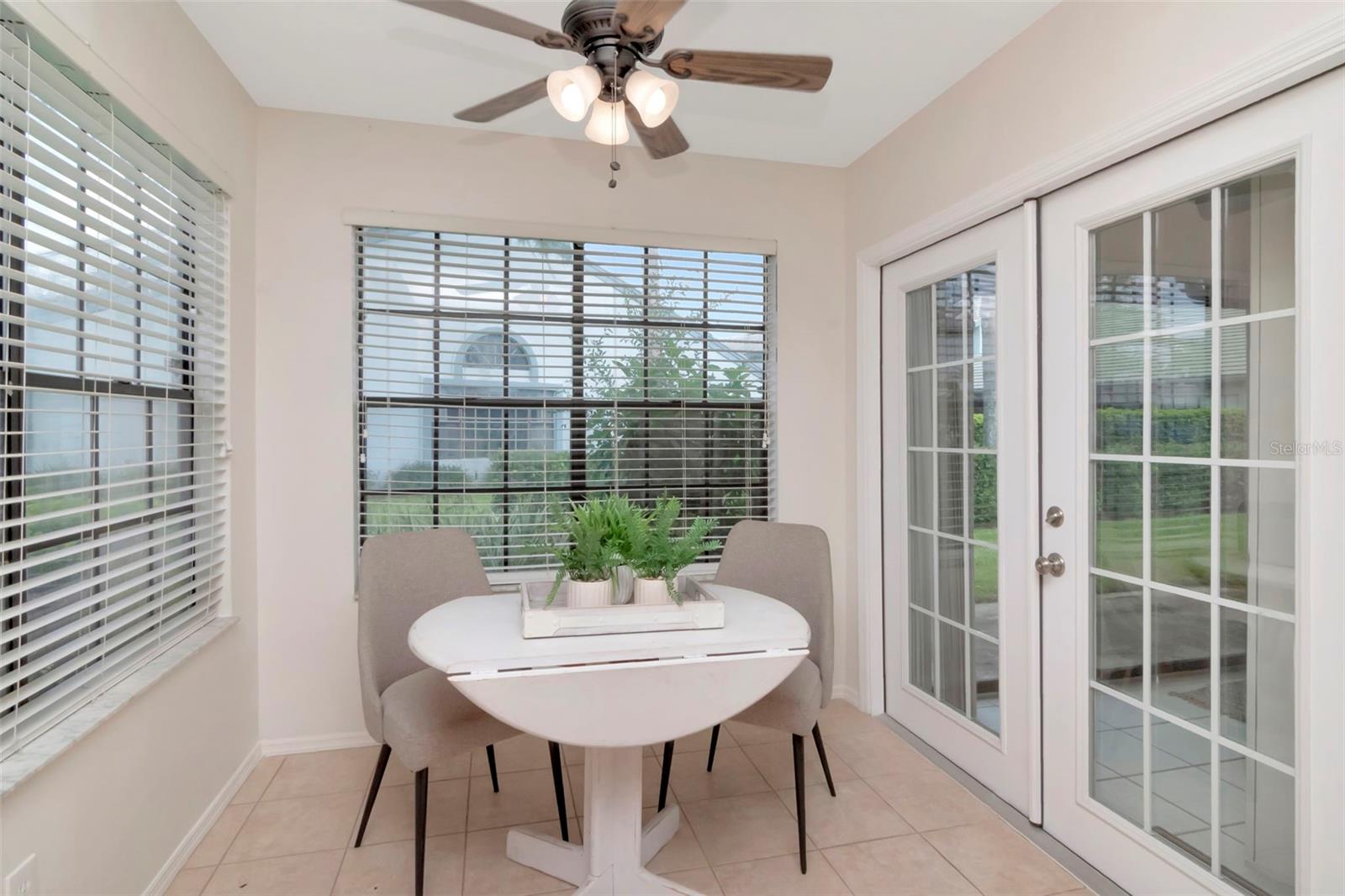 BRENTWOOD PARK - Residential