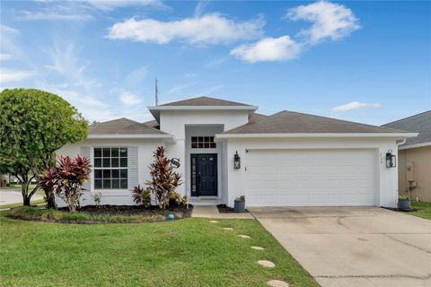 A home in APOPKA