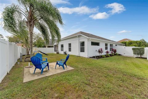 A home in APOPKA