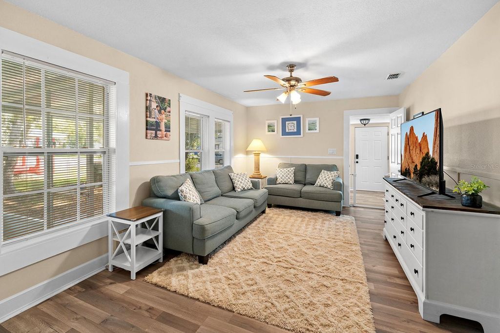 Photo of 1508 Kentucky Avenue, Saint Cloud, FL 34769 (MLS # S5145543)