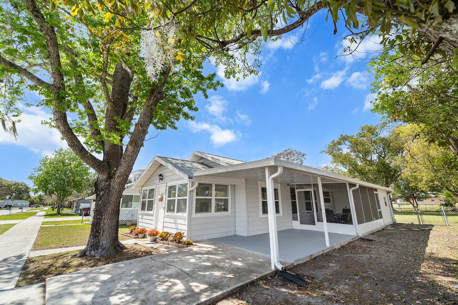 ST CLOUD 2ND TOWN OF - Residential