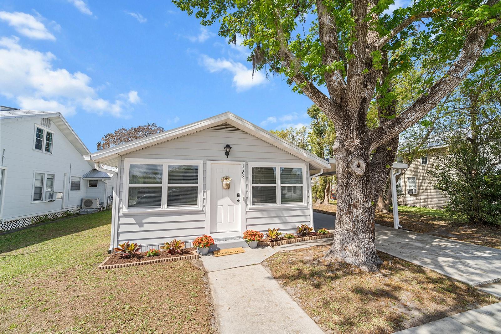 ST CLOUD 2ND TOWN OF - Residential