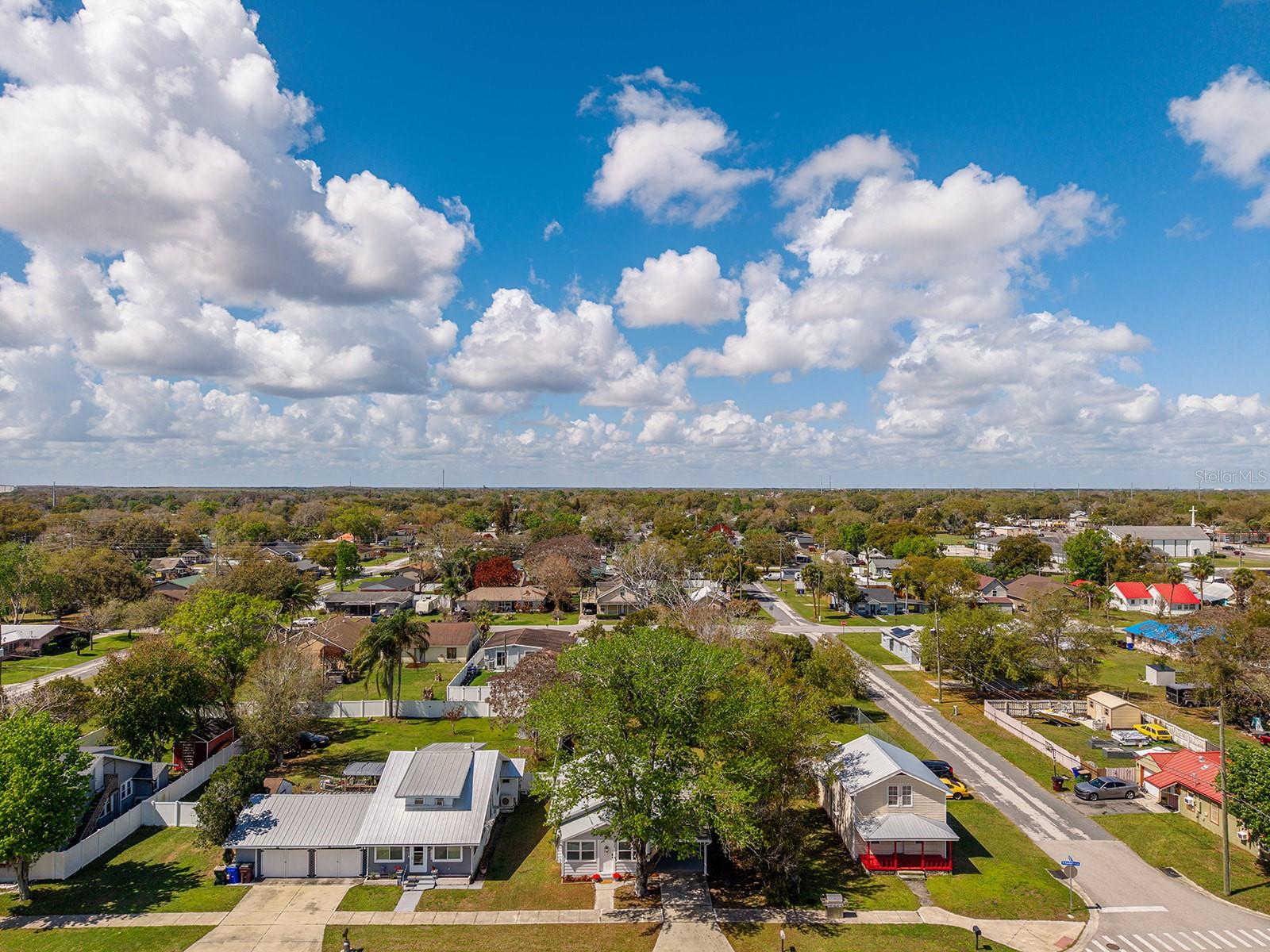 ST CLOUD 2ND TOWN OF - Residential