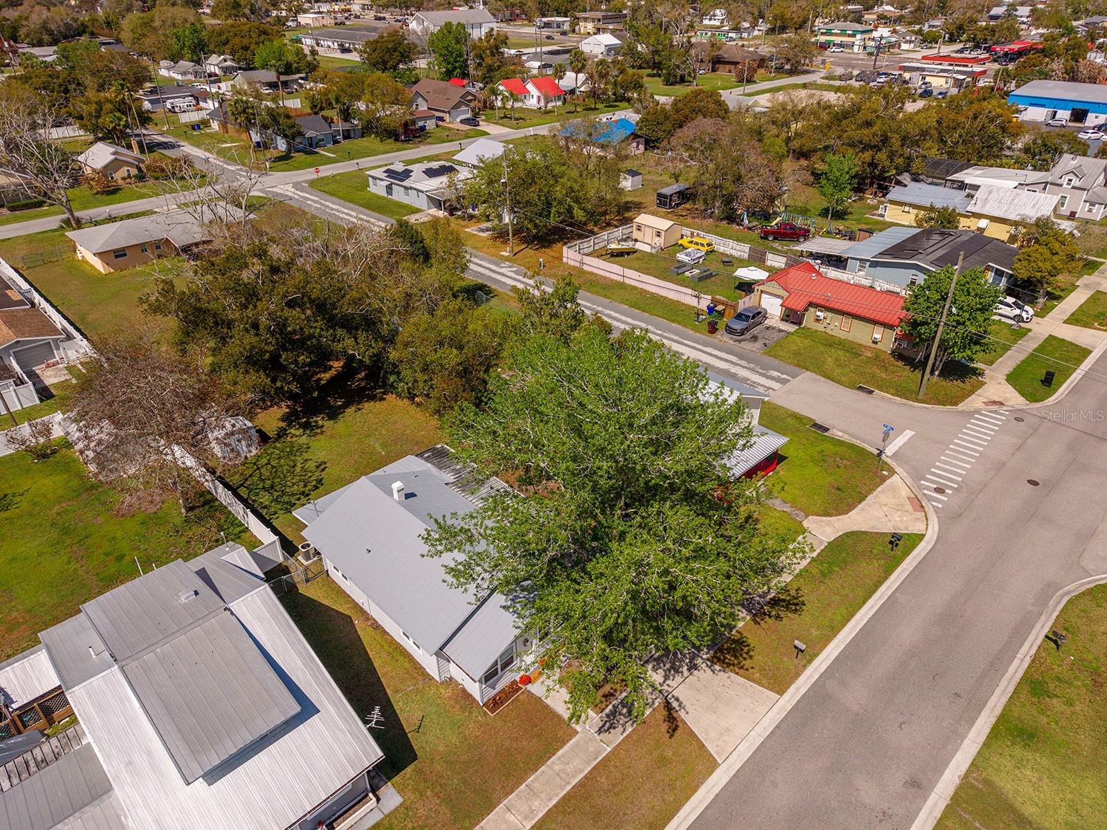 ST CLOUD 2ND TOWN OF - Residential