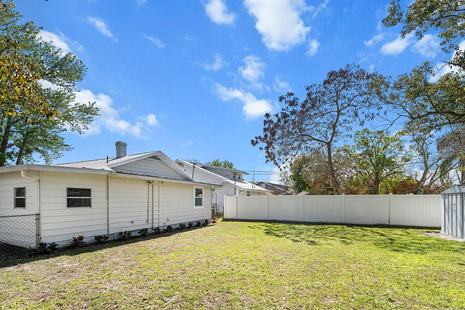 ST CLOUD 2ND TOWN OF - Residential