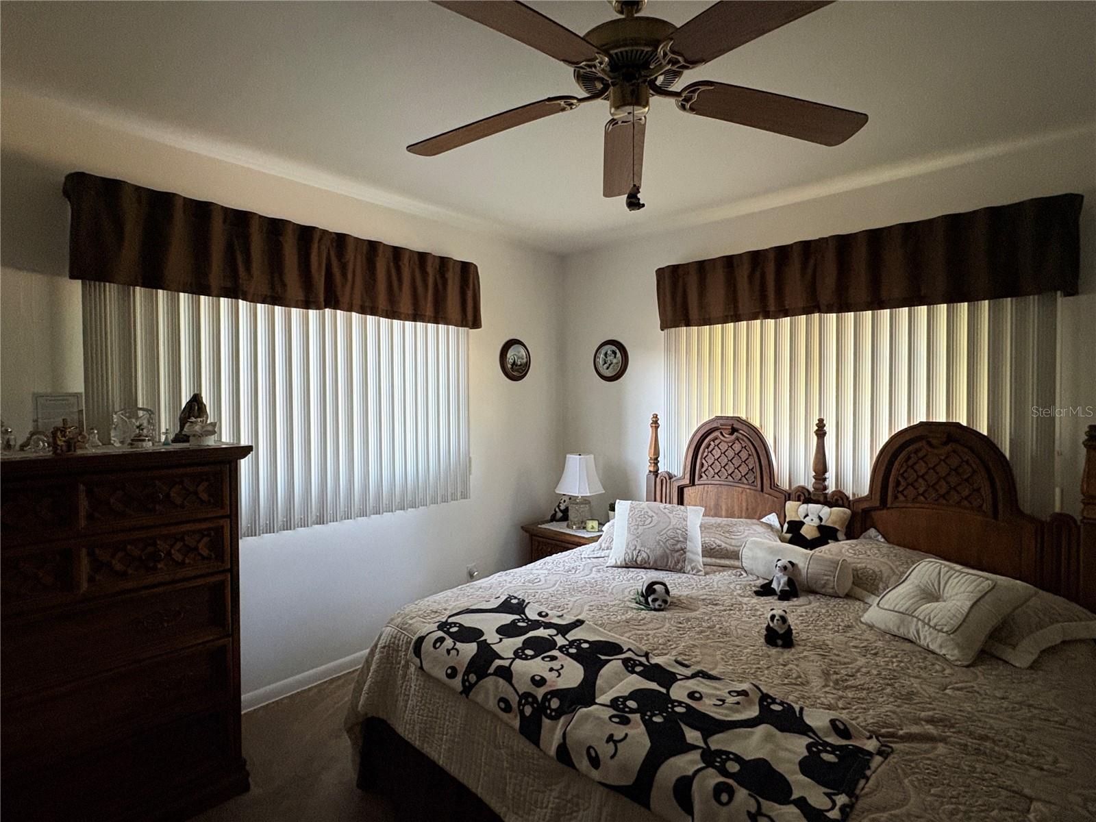MARLOWE HEIGHTS - Residential Income