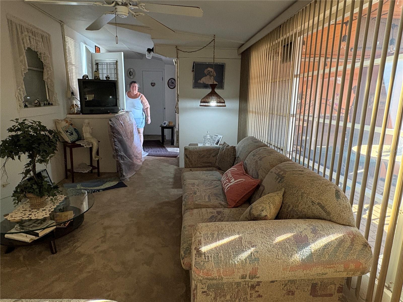 MARLOWE HEIGHTS - Residential Income