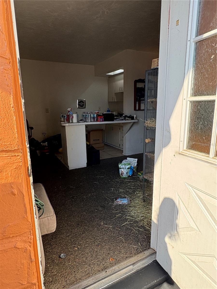 MARLOWE HEIGHTS - Residential Income