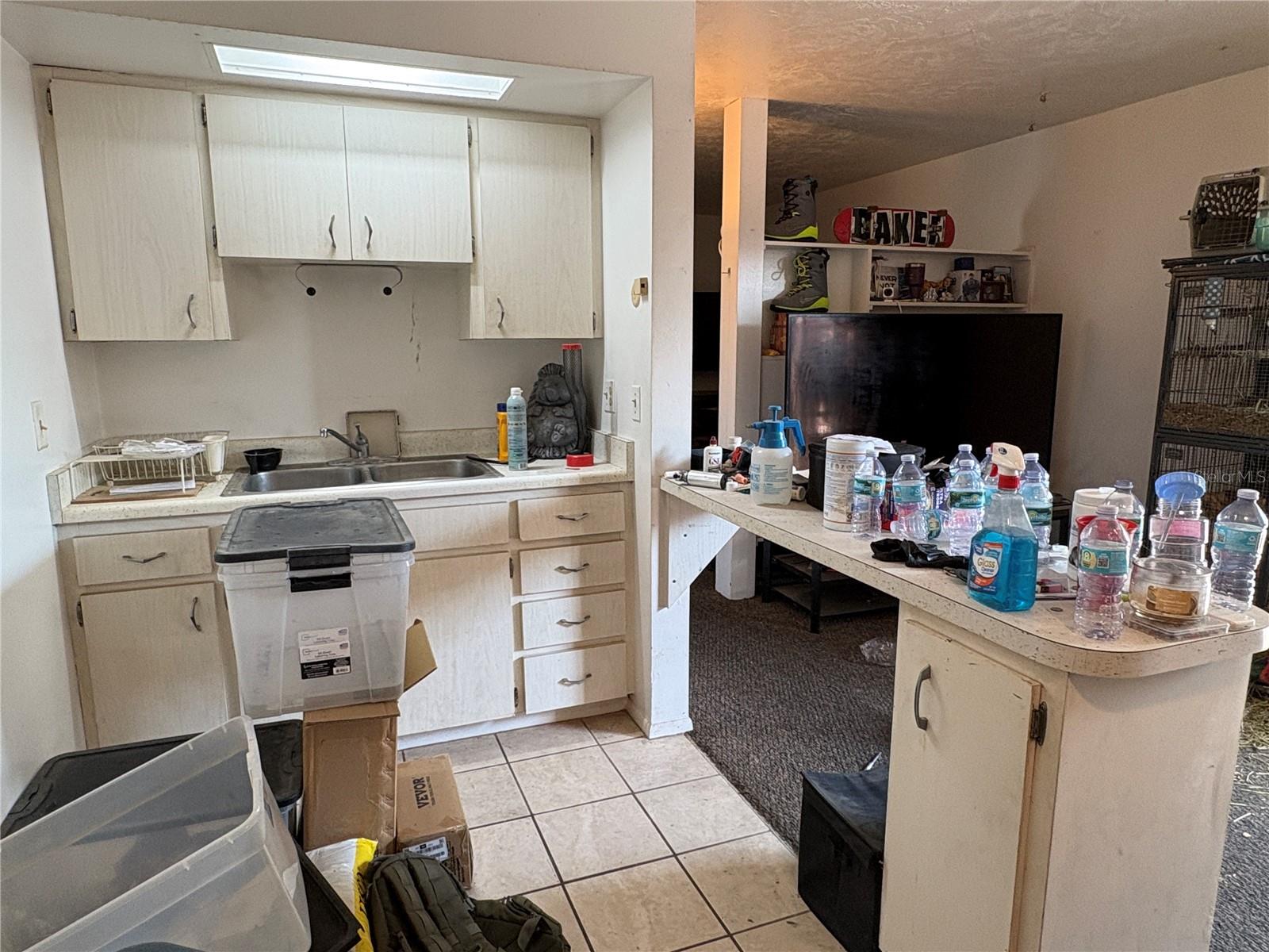 MARLOWE HEIGHTS - Residential Income