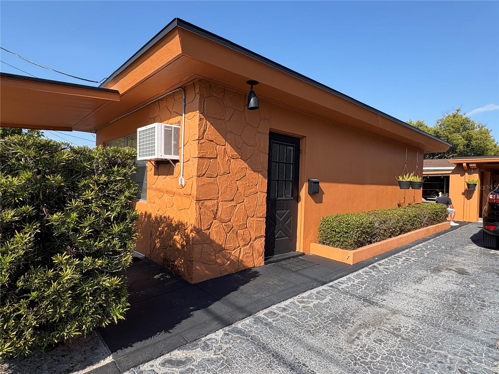 MARLOWE HEIGHTS - Residential Income