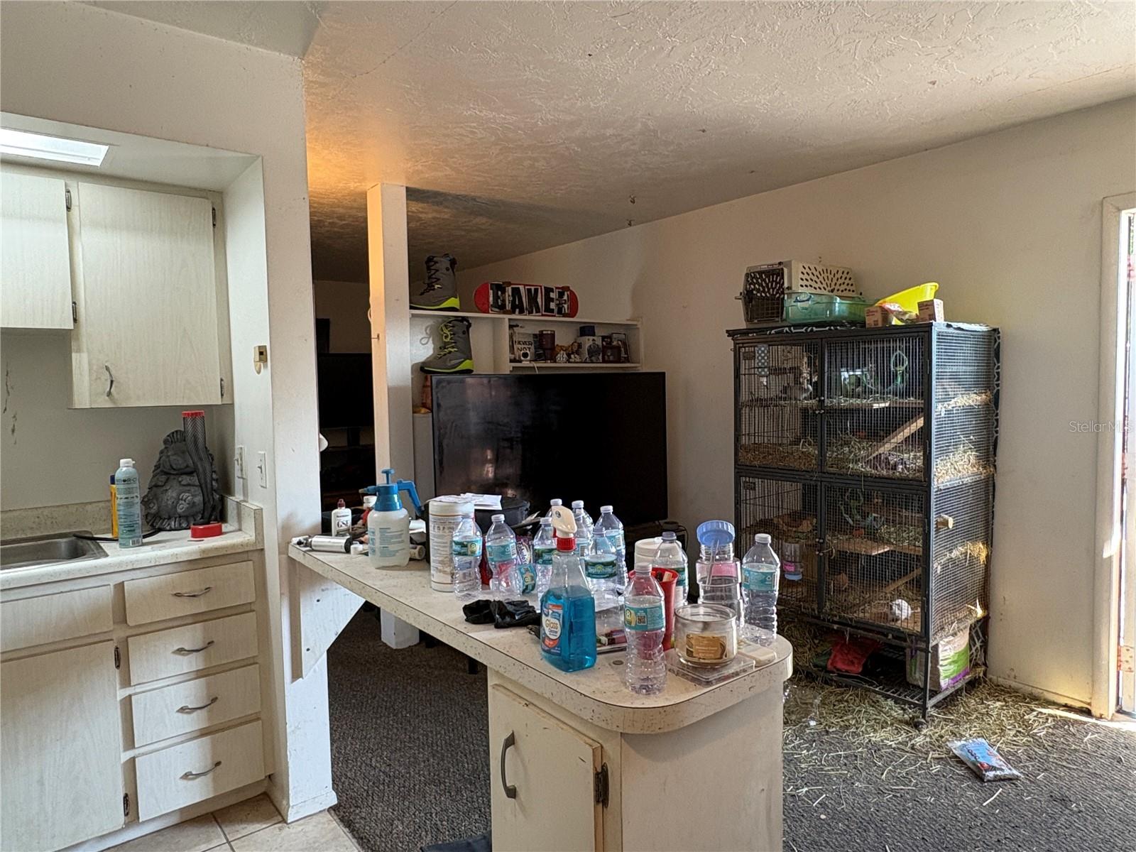 MARLOWE HEIGHTS - Residential Income