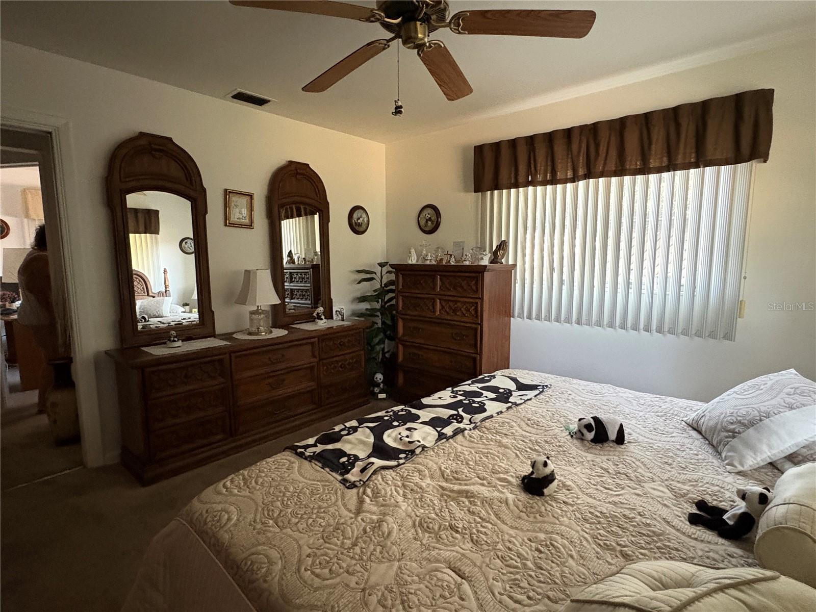 MARLOWE HEIGHTS - Residential Income