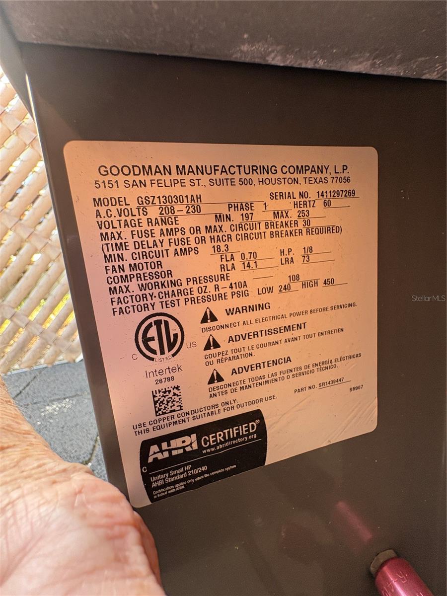 1705 N JEFFERSON AVENUE