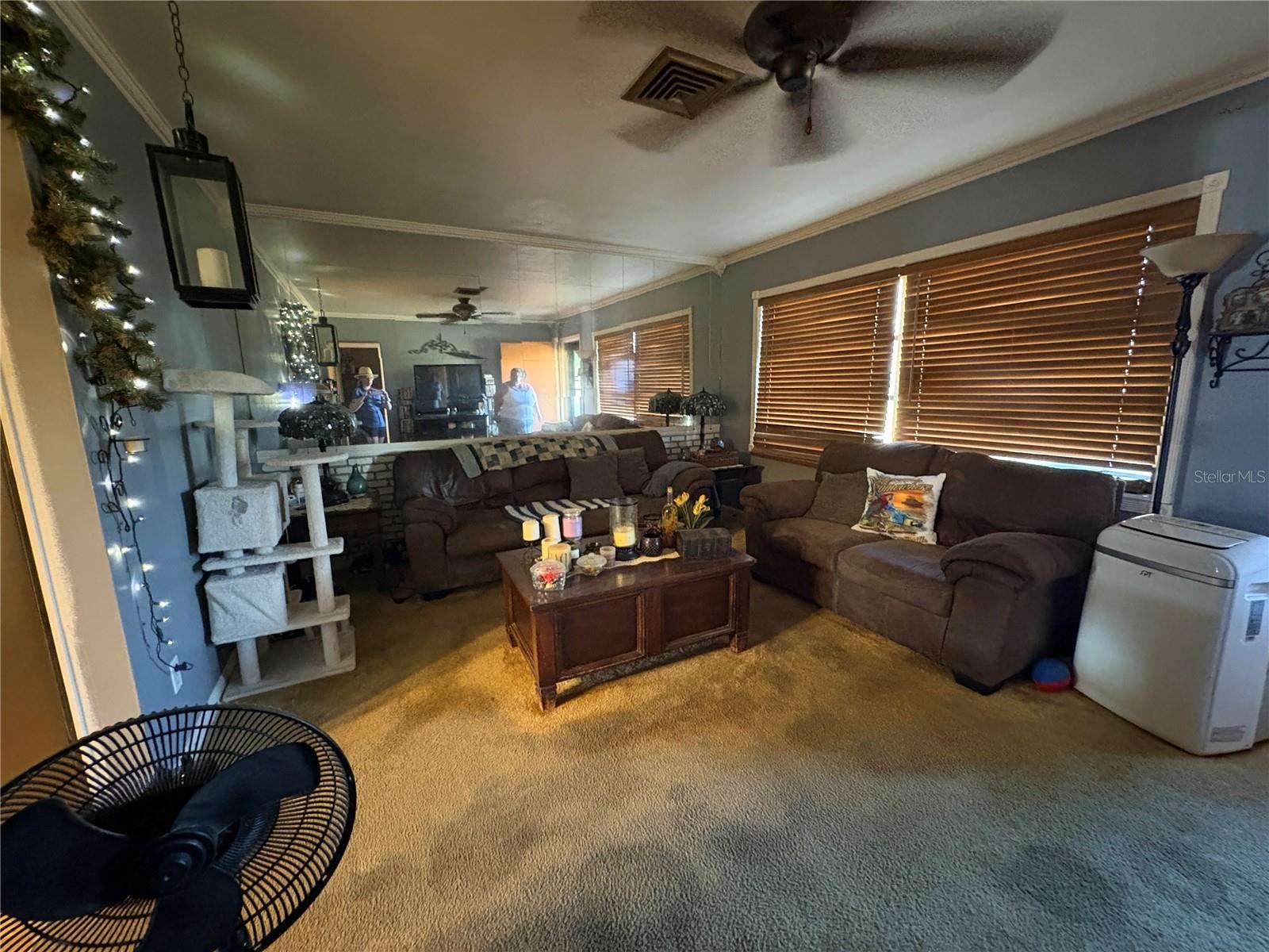 MARLOWE HEIGHTS - Residential Income
