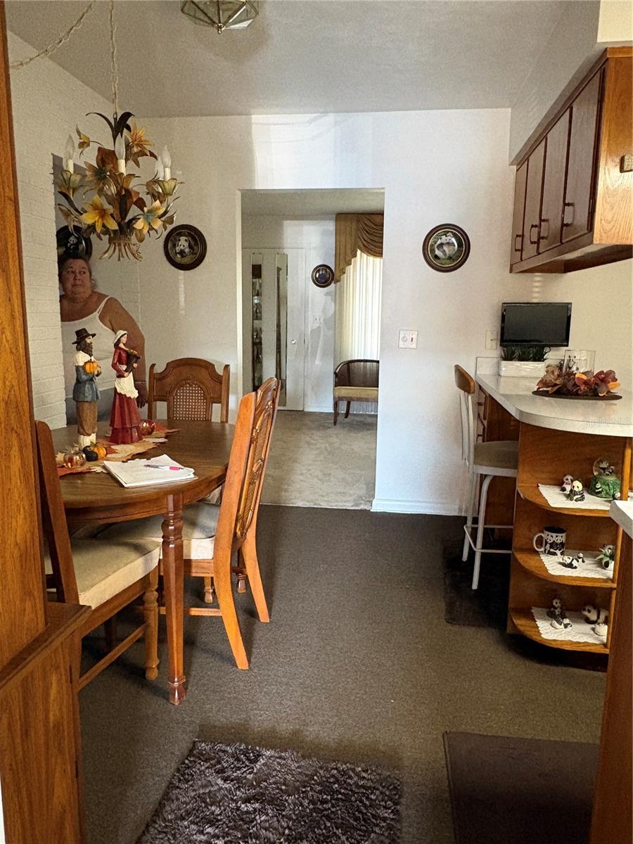 MARLOWE HEIGHTS - Residential Income