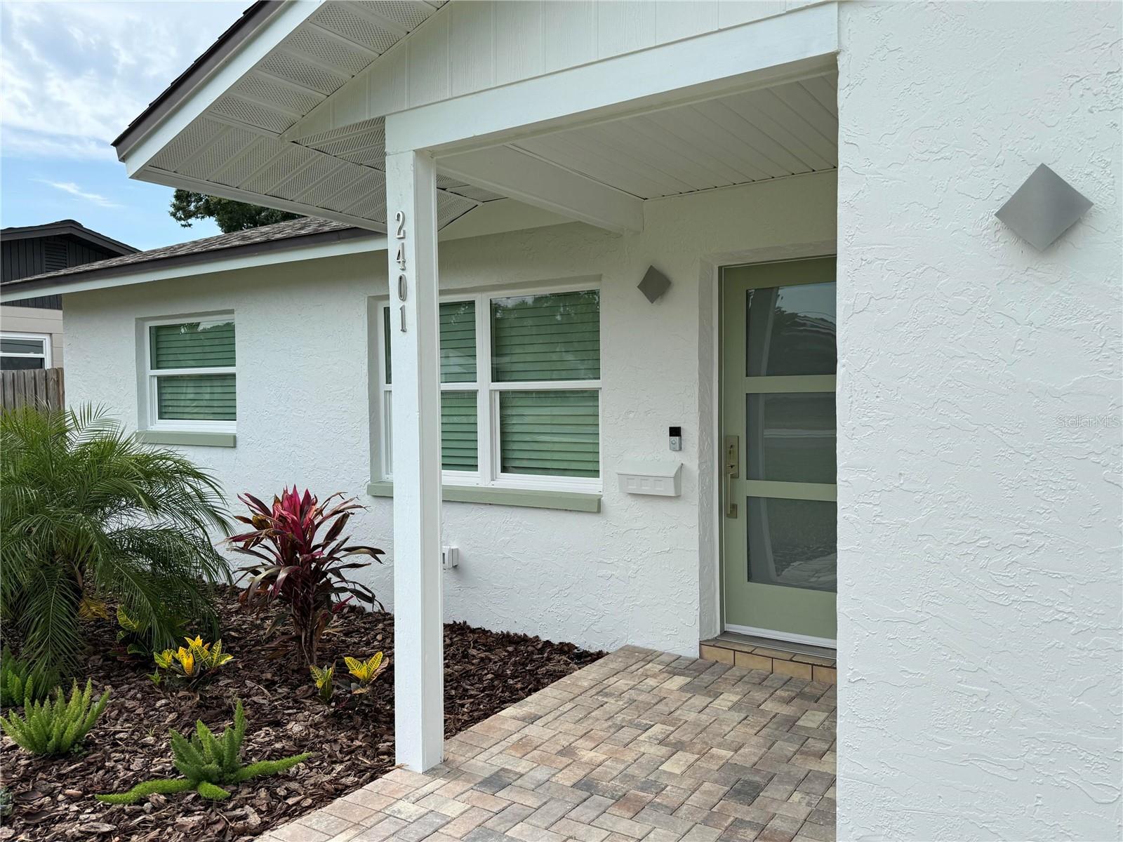 AVALON - Residential