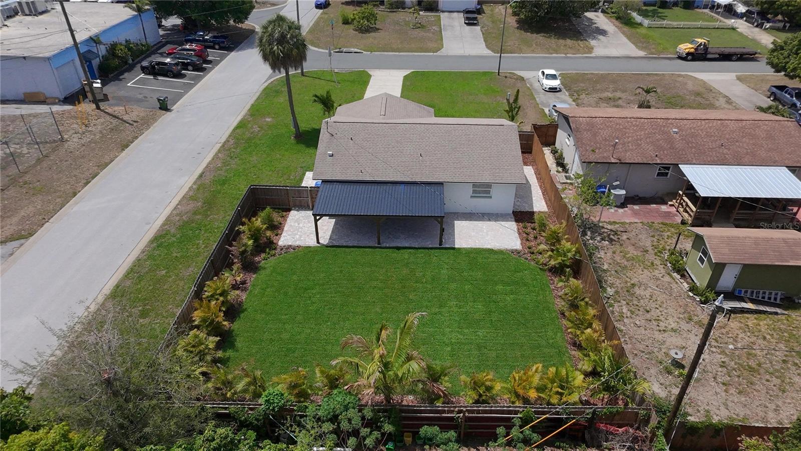 AVALON - Residential
