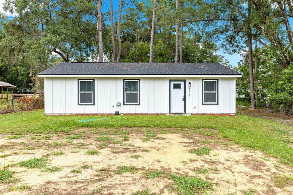 Photo of 11060 NE 145th Lane, Fort Mccoy, FL 32134 (MLS # OM729898)