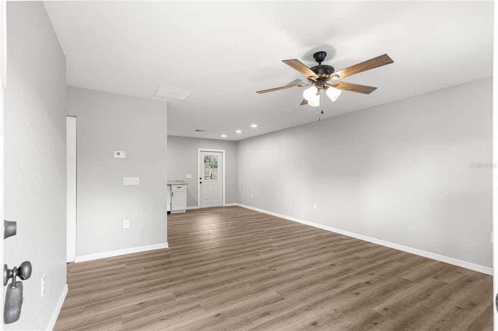 Photo of 11060 NE 145th Lane, Fort Mccoy, FL 32134 (MLS # OM729898)