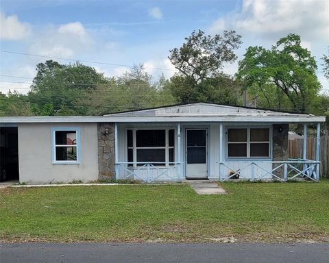 A home in ZEPHYRHILLS