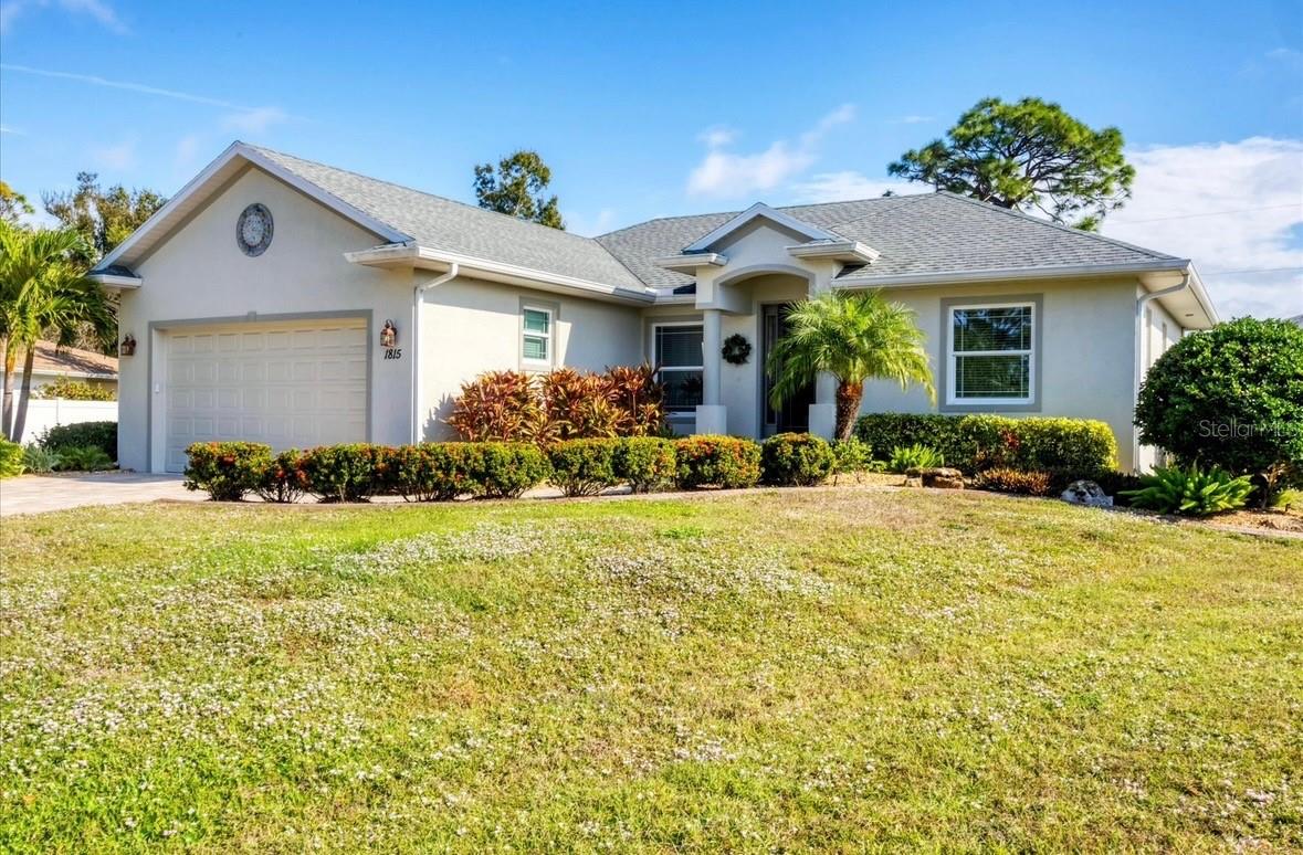 1815 NEPTUNE DRIVE, ENGLEWOOD, FL, 34223 1 1815 NEPTUNE DRIVE