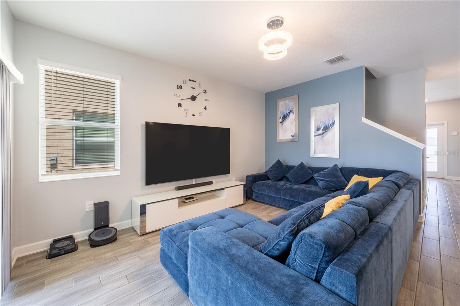 STOREY PARK PH 2 PRCL K - Residential