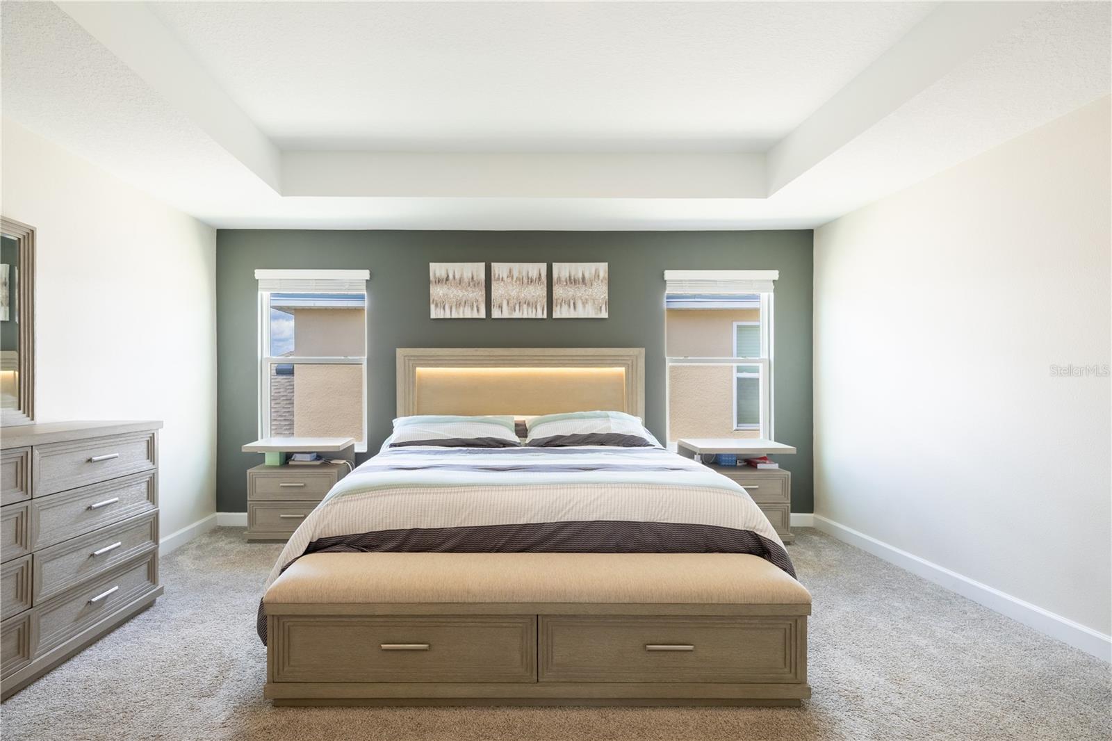STOREY PARK PH 2 PRCL K - Residential