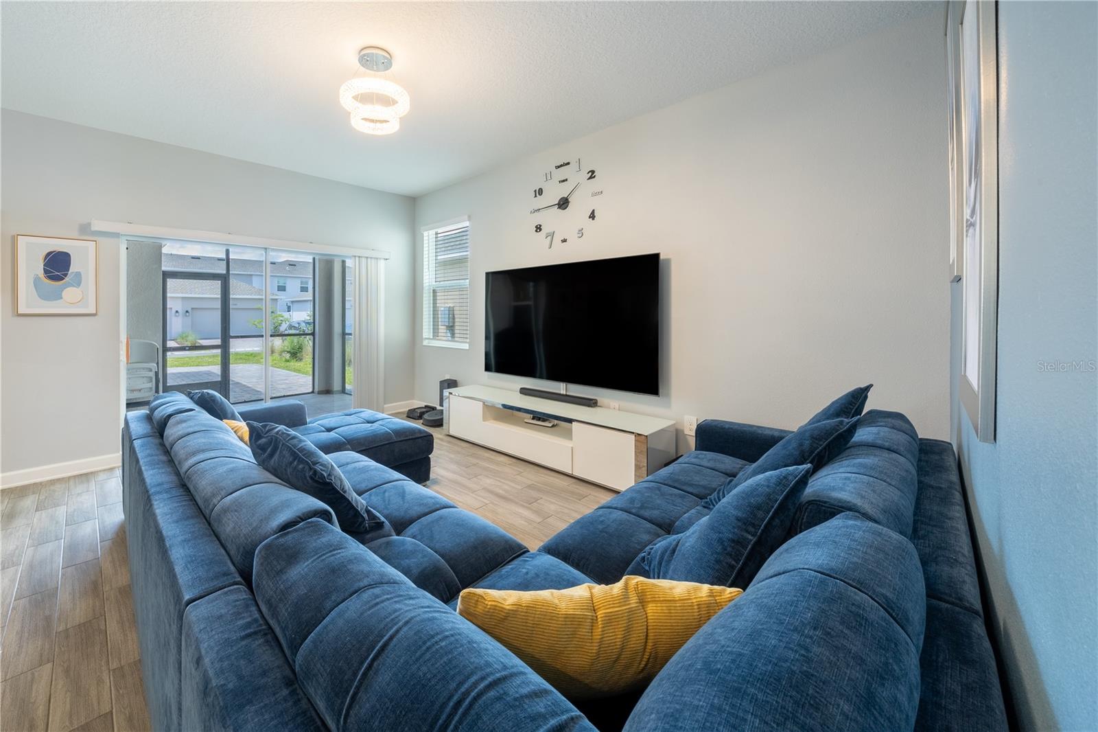 STOREY PARK PH 2 PRCL K - Residential